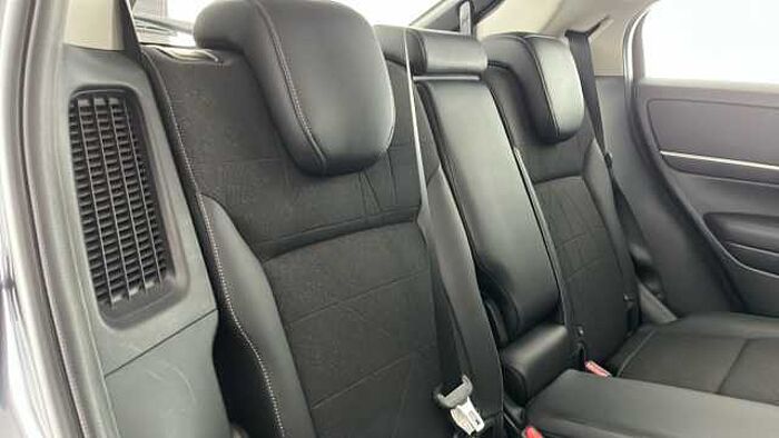 Honda HR-V Hybrid HONDA HR-V 1.5 h i-MMD Advance SUV 5dr Petrol Hybrid CVT Euro 6 (s/s) (131 ps) 