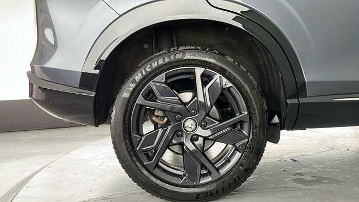 Honda HR-V Hybrid HONDA HR-V 1.5 h i-MMD Advance SUV 5dr Petrol Hybrid CVT Euro 6 (s/s) (131 ps) 