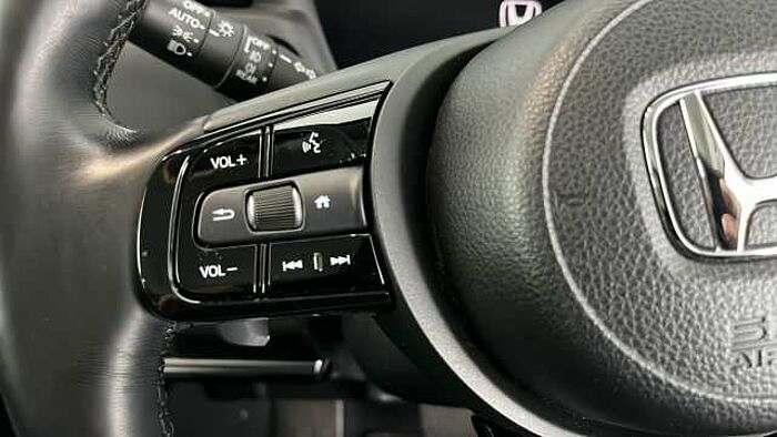 Honda HR-V Hybrid HONDA HR-V 1.5 h i-MMD Advance SUV 5dr Petrol Hybrid CVT Euro 6 (s/s) (131 ps) 
