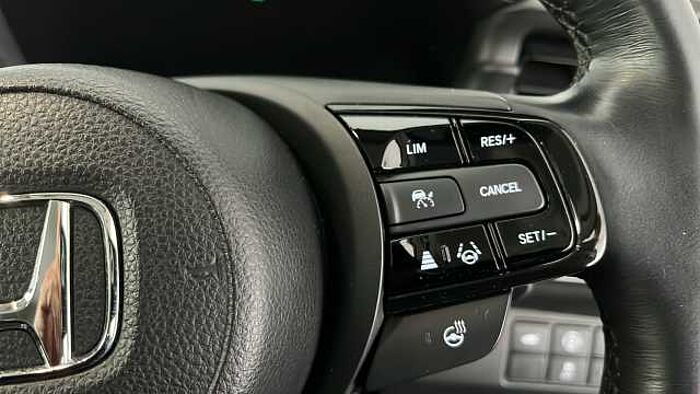 Honda HR-V Hybrid HONDA HR-V 1.5 h i-MMD Advance SUV 5dr Petrol Hybrid CVT Euro 6 (s/s) (131 ps) 