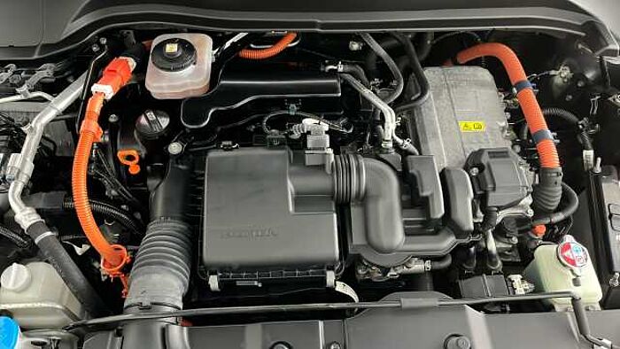 Honda HR-V Hybrid HONDA HR-V 1.5 h i-MMD Advance SUV 5dr Petrol Hybrid CVT Euro 6 (s/s) (131 ps) 