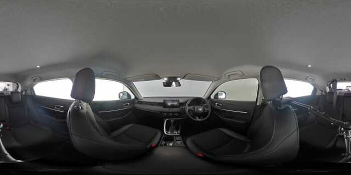 Honda HR-V Hybrid HONDA HR-V 1.5 h i-MMD Advance SUV 5dr Petrol Hybrid CVT Euro 6 (s/s) (131 ps) 