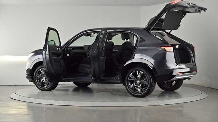 Honda HR-V Hybrid HONDA HR-V 1.5 h i-MMD Advance SUV 5dr Petrol Hybrid CVT Euro 6 (s/s) (131 ps) 