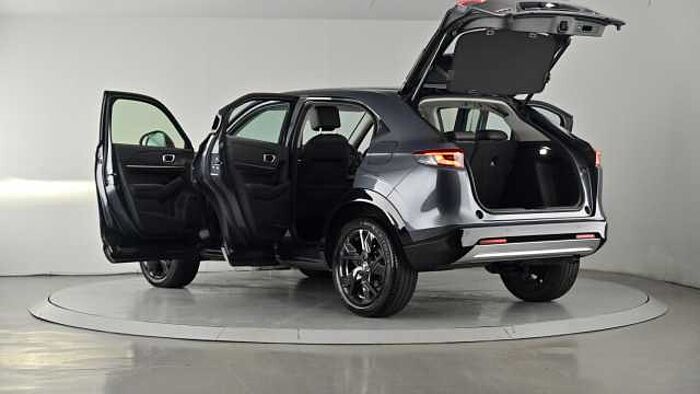 Honda HR-V Hybrid HONDA HR-V 1.5 h i-MMD Advance SUV 5dr Petrol Hybrid CVT Euro 6 (s/s) (131 ps) 
