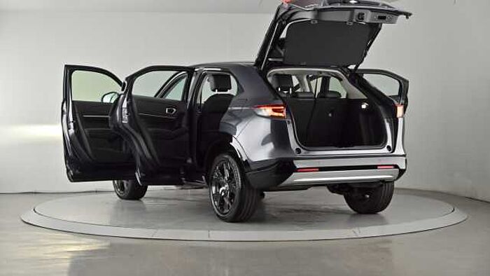 Honda HR-V Hybrid HONDA HR-V 1.5 h i-MMD Advance SUV 5dr Petrol Hybrid CVT Euro 6 (s/s) (131 ps) 