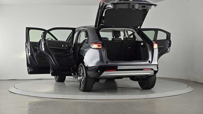 Honda HR-V Hybrid HONDA HR-V 1.5 h i-MMD Advance SUV 5dr Petrol Hybrid CVT Euro 6 (s/s) (131 ps) 