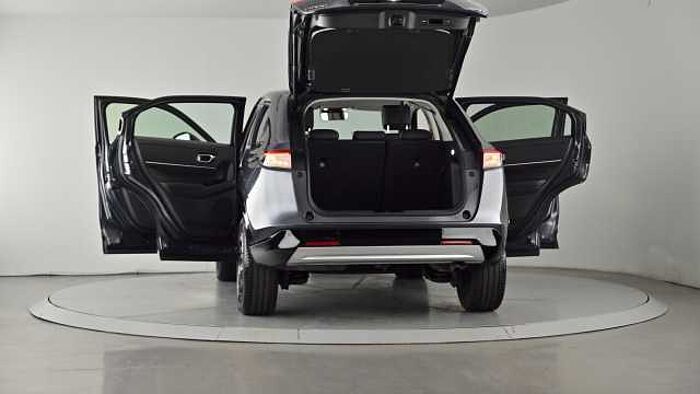 Honda HR-V Hybrid HONDA HR-V 1.5 h i-MMD Advance SUV 5dr Petrol Hybrid CVT Euro 6 (s/s) (131 ps) 
