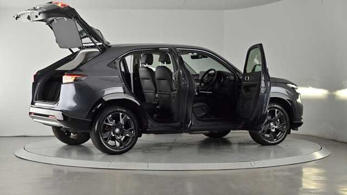 Honda HR-V Hybrid HONDA HR-V 1.5 h i-MMD Advance SUV 5dr Petrol Hybrid CVT Euro 6 (s/s) (131 ps) 