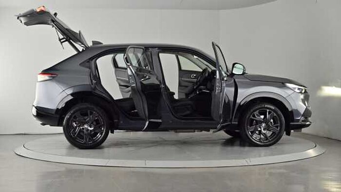 Honda HR-V Hybrid HONDA HR-V 1.5 h i-MMD Advance SUV 5dr Petrol Hybrid CVT Euro 6 (s/s) (131 ps) 