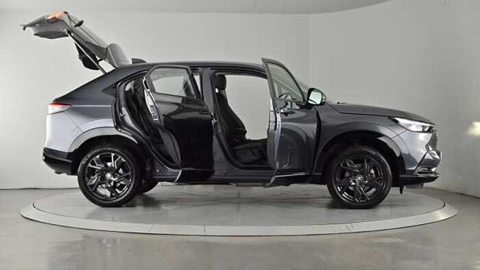 Honda HR-V Hybrid HONDA HR-V 1.5 h i-MMD Advance SUV 5dr Petrol Hybrid CVT Euro 6 (s/s) (131 ps) 