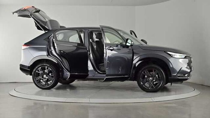 Honda HR-V Hybrid HONDA HR-V 1.5 h i-MMD Advance SUV 5dr Petrol Hybrid CVT Euro 6 (s/s) (131 ps) 