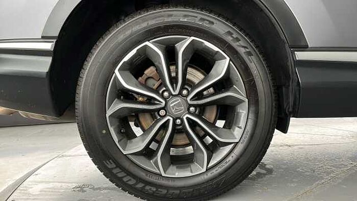 Honda CR-V Hybrid HONDA CR-V 2.0 h i-MMD SR SUV 5dr Petrol Hybrid eCVT 4WD Euro 6 (s/s) (184 ps) 