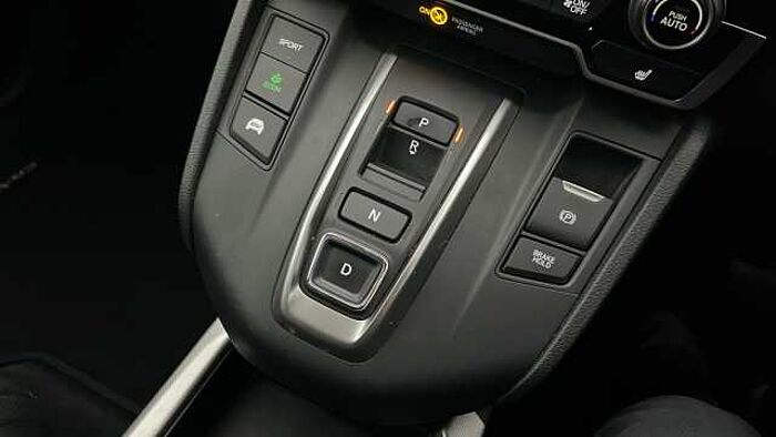 Honda CR-V Hybrid HONDA CR-V 2.0 h i-MMD SR SUV 5dr Petrol Hybrid eCVT 4WD Euro 6 (s/s) (184 ps) 