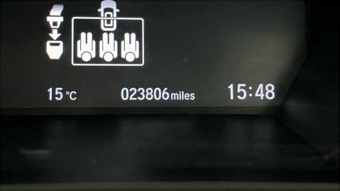 Honda CR-V Hybrid HONDA CR-V 2.0 h i-MMD SR SUV 5dr Petrol Hybrid eCVT 4WD Euro 6 (s/s) (184 ps) 