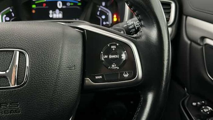 Honda CR-V Hybrid HONDA CR-V 2.0 h i-MMD SR SUV 5dr Petrol Hybrid eCVT 4WD Euro 6 (s/s) (184 ps) 