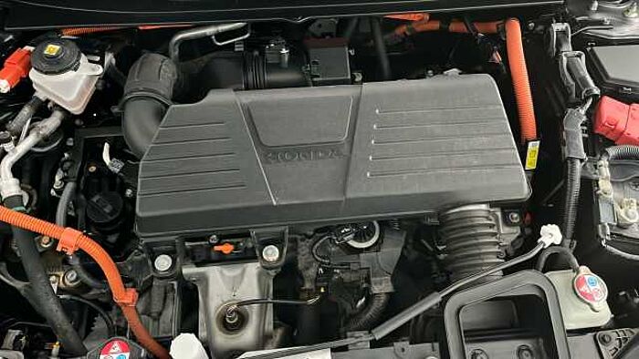 Honda CR-V Hybrid HONDA CR-V 2.0 h i-MMD SR SUV 5dr Petrol Hybrid eCVT 4WD Euro 6 (s/s) (184 ps) 