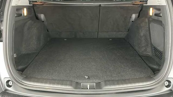 Honda CR-V Hybrid HONDA CR-V 2.0 h i-MMD SR SUV 5dr Petrol Hybrid eCVT 4WD Euro 6 (s/s) (184 ps) 