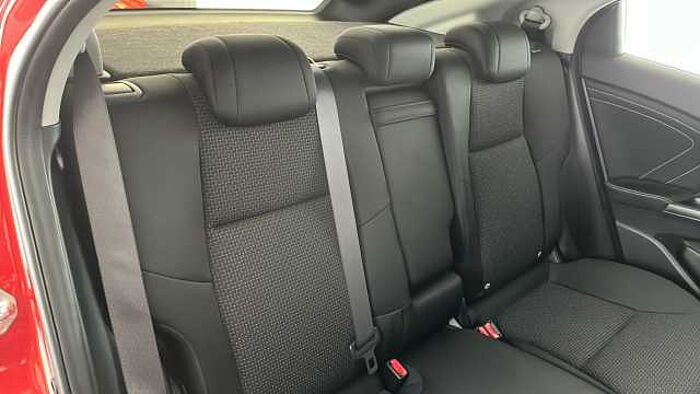 Honda Civic HONDA Civic 1.4 i-VTEC SE Plus (Navi) Hatchback 5dr Petrol Manual Euro 6 (s/s) ( 