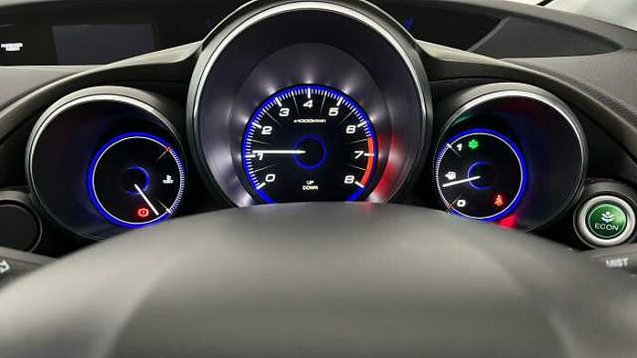 Honda Civic HONDA Civic 1.4 i-VTEC SE Plus (Navi) Hatchback 5dr Petrol Manual Euro 6 (s/s) ( 