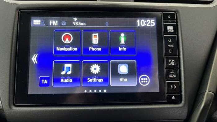 Honda Civic HONDA Civic 1.4 i-VTEC SE Plus (Navi) Hatchback 5dr Petrol Manual Euro 6 (s/s) ( 