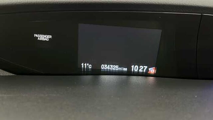 Honda Civic HONDA Civic 1.4 i-VTEC SE Plus (Navi) Hatchback 5dr Petrol Manual Euro 6 (s/s) ( 