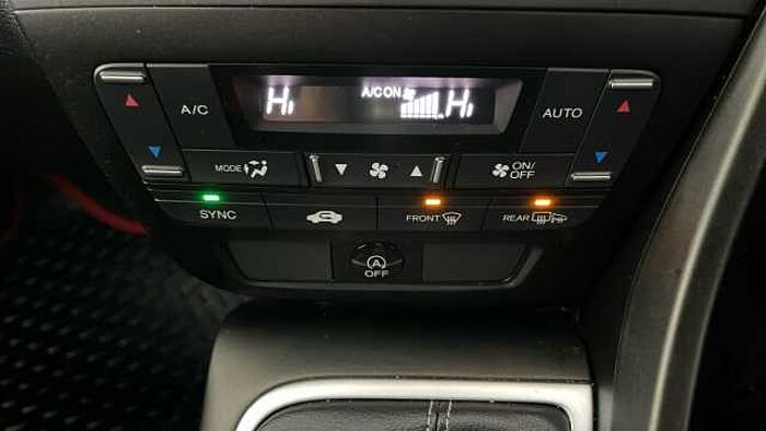 Honda Civic HONDA Civic 1.4 i-VTEC SE Plus (Navi) Hatchback 5dr Petrol Manual Euro 6 (s/s) ( 