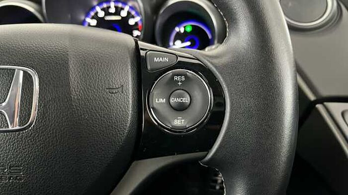 Honda Civic HONDA Civic 1.4 i-VTEC SE Plus (Navi) Hatchback 5dr Petrol Manual Euro 6 (s/s) ( 