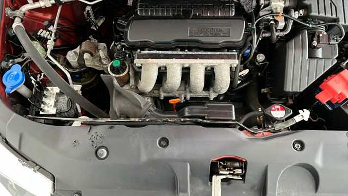 Honda Civic HONDA Civic 1.4 i-VTEC SE Plus (Navi) Hatchback 5dr Petrol Manual Euro 6 (s/s) ( 