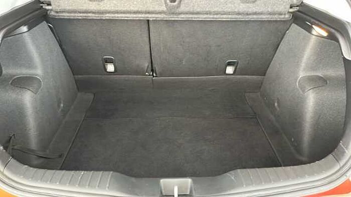 Honda Civic HONDA Civic 1.4 i-VTEC SE Plus (Navi) Hatchback 5dr Petrol Manual Euro 6 (s/s) ( 