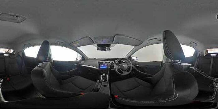 Honda Civic HONDA Civic 1.4 i-VTEC SE Plus (Navi) Hatchback 5dr Petrol Manual Euro 6 (s/s) ( 