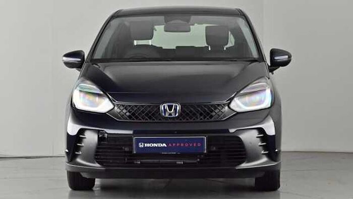 Honda Jazz Hybrid HONDA Jazz 1.5 h i-MMD Elegance Hatchback 5dr Petrol Hybrid eCVT Euro 6 (s/s) (1 