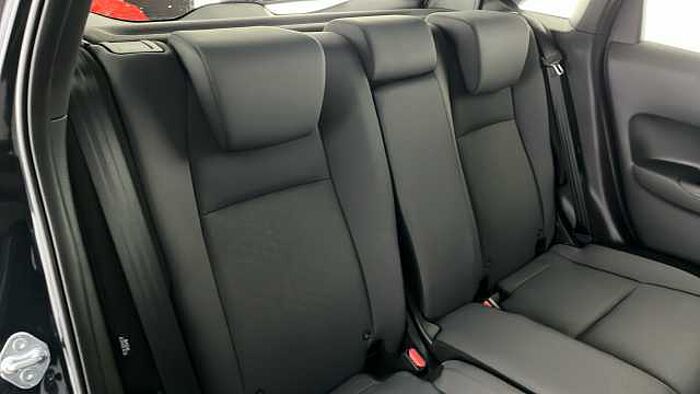 Honda Jazz Hybrid HONDA Jazz 1.5 h i-MMD Elegance Hatchback 5dr Petrol Hybrid eCVT Euro 6 (s/s) (1 