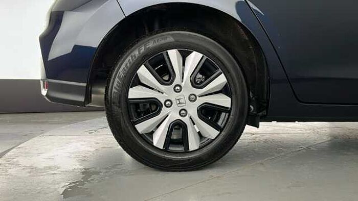 Honda Jazz Hybrid HONDA Jazz 1.5 h i-MMD Elegance Hatchback 5dr Petrol Hybrid eCVT Euro 6 (s/s) (1 