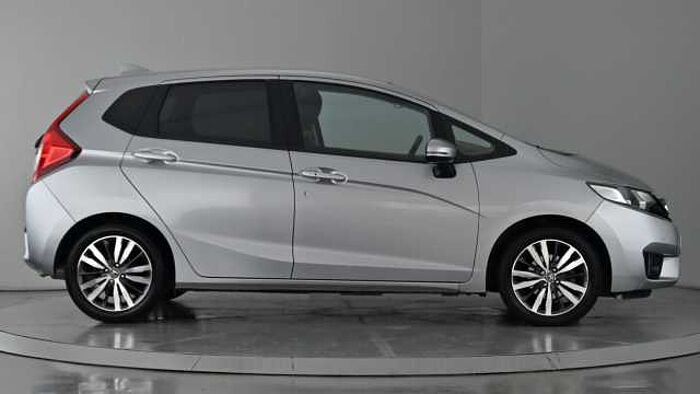 Honda Jazz HONDA Jazz 1.3 i-VTEC EX Hatchback 5dr Petrol CVT Euro 6 (s/s) (102 ps) 