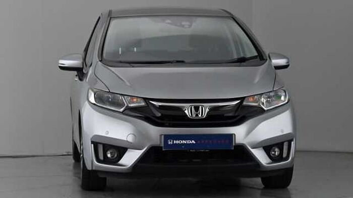 Honda Jazz HONDA Jazz 1.3 i-VTEC EX Hatchback 5dr Petrol CVT Euro 6 (s/s) (102 ps) 