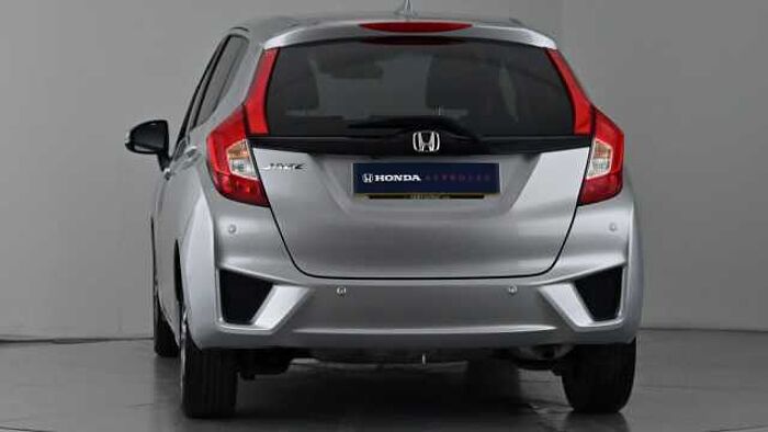 Honda Jazz HONDA Jazz 1.3 i-VTEC EX Hatchback 5dr Petrol CVT Euro 6 (s/s) (102 ps) 