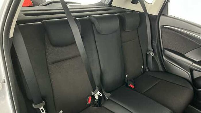 Honda Jazz HONDA Jazz 1.3 i-VTEC EX Hatchback 5dr Petrol CVT Euro 6 (s/s) (102 ps) 