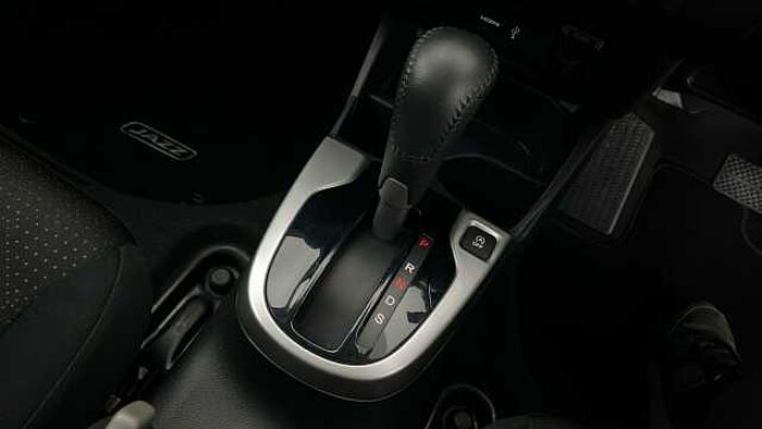 Honda Jazz HONDA Jazz 1.3 i-VTEC EX Hatchback 5dr Petrol CVT Euro 6 (s/s) (102 ps) 