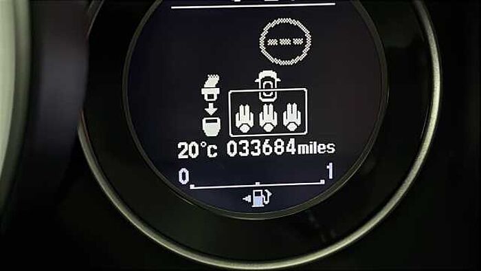 Honda Jazz HONDA Jazz 1.3 i-VTEC EX Hatchback 5dr Petrol CVT Euro 6 (s/s) (102 ps) 