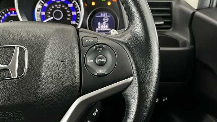 Honda Jazz HONDA Jazz 1.3 i-VTEC EX Hatchback 5dr Petrol CVT Euro 6 (s/s) (102 ps) 