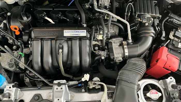 Honda Jazz HONDA Jazz 1.3 i-VTEC EX Hatchback 5dr Petrol CVT Euro 6 (s/s) (102 ps) 