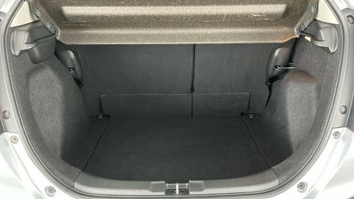 Honda Jazz HONDA Jazz 1.3 i-VTEC EX Hatchback 5dr Petrol CVT Euro 6 (s/s) (102 ps) 