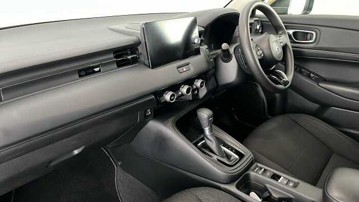 Honda HR-V Hybrid HONDA HR-V 1.5 h i-MMD Elegance SUV 5dr Petrol Hybrid CVT Euro 6 (s/s) (131 ps) 