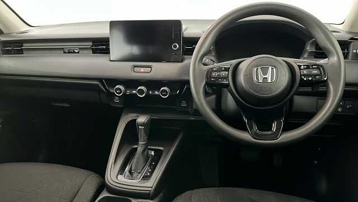 Honda HR-V Hybrid HONDA HR-V 1.5 h i-MMD Elegance SUV 5dr Petrol Hybrid CVT Euro 6 (s/s) (131 ps) 