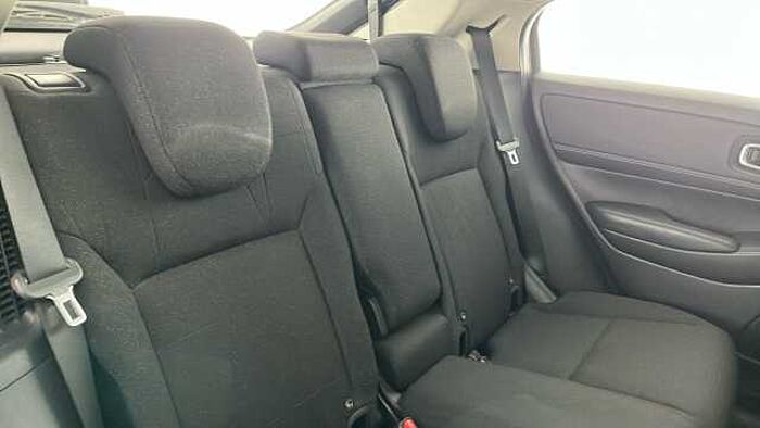 Honda HR-V Hybrid HONDA HR-V 1.5 h i-MMD Elegance SUV 5dr Petrol Hybrid CVT Euro 6 (s/s) (131 ps) 