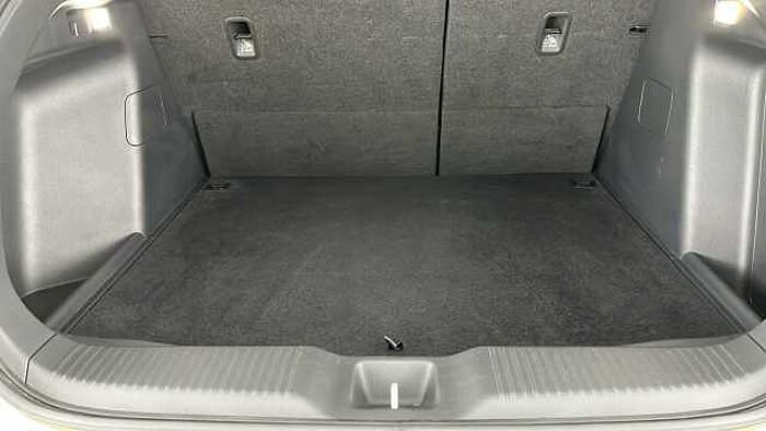 Honda HR-V Hybrid HONDA HR-V 1.5 h i-MMD Elegance SUV 5dr Petrol Hybrid CVT Euro 6 (s/s) (131 ps) 