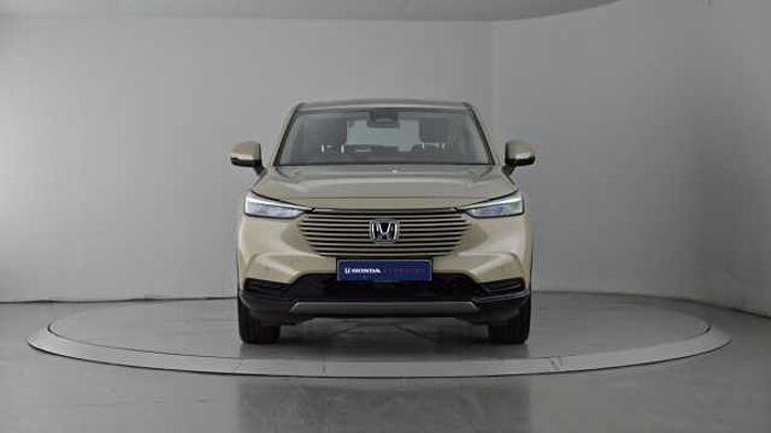 Honda HR-V Hybrid HONDA HR-V 1.5 h i-MMD Elegance SUV 5dr Petrol Hybrid CVT Euro 6 (s/s) (131 ps) 