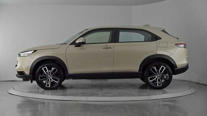 Honda HR-V Hybrid HONDA HR-V 1.5 h i-MMD Elegance SUV 5dr Petrol Hybrid CVT Euro 6 (s/s) (131 ps) 