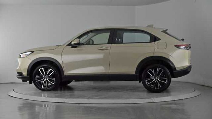 Honda HR-V Hybrid HONDA HR-V 1.5 h i-MMD Elegance SUV 5dr Petrol Hybrid CVT Euro 6 (s/s) (131 ps) 