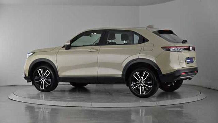 Honda HR-V Hybrid HONDA HR-V 1.5 h i-MMD Elegance SUV 5dr Petrol Hybrid CVT Euro 6 (s/s) (131 ps) 